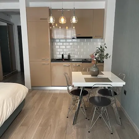 Studio Nord Casa Del Mar Apartament Mamaja