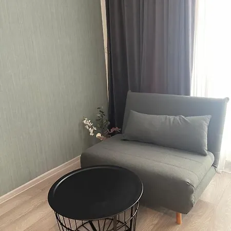Apartament Studio Nord Casa Del Mar *