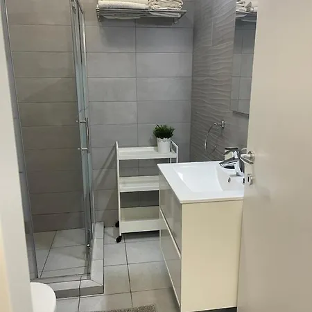 Studio Nord Casa Del Mar