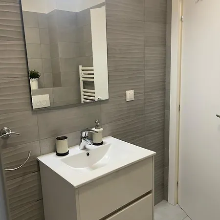 Studio Nord Casa Del Mar Mamaja