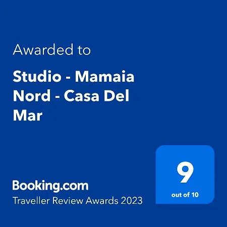 Studio Nord Casa Del Mar * Mamaja